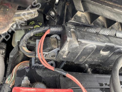 Engine control unit (ECU) RENAULT GRAND SCÉNIC II (JM0/1_) 2.0 dCi (JM1K) | BP29913701M57