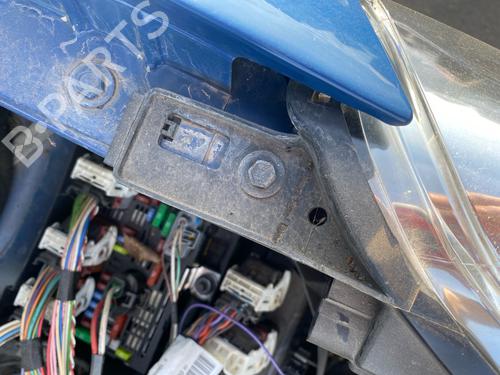Left headlight PEUGEOT PARTNER Tepee 1.6 HDi | BP39703037C28 - Image 3