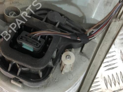 Left taillight VW GOLF V (1K1) 1.9 TDI | BP22110384C34