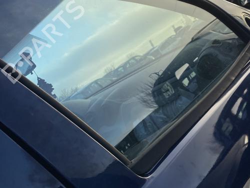 Front right door window DACIA SANDERO 1.4 MPI LPG | BP23783434C19