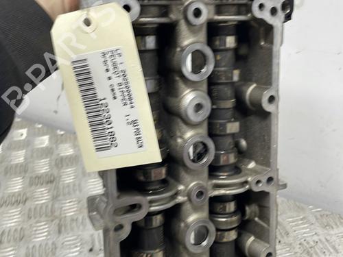 Andre Andre PEUGEOT BIPPER Tepee 1.3 HDi 75 (75 hp) 32785404 32785404