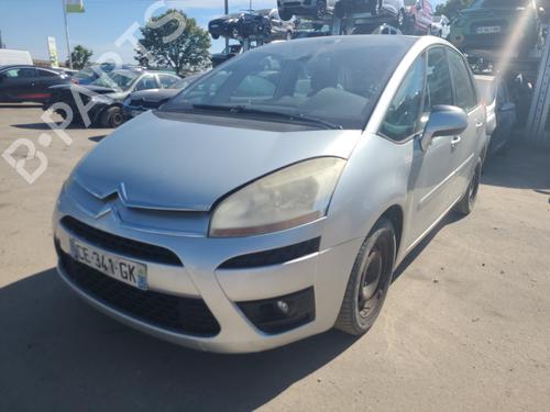 Front left panel CITROËN C4 Picasso I MPV (UD_) | BP37458248C58 - Image 9