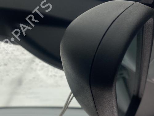 Rear mirror PEUGEOT 2008 I (CU_) 1.6 HDi | BP31981230I6
