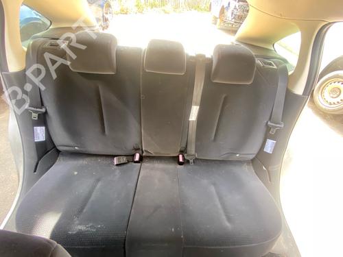 Used Rear seat Rear seat 37683534 37683534