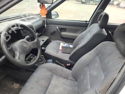 Used Parts RENAULT 19 II (B/C53_) 1.4 (B/C532) 4934558
