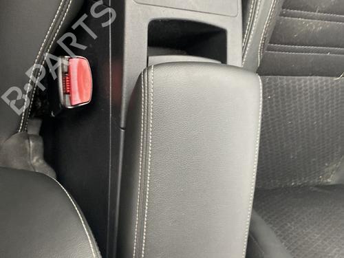 Middenconsole RENAULT SCÉNIC III (JZ0/1_) 1.5 dCi (JZ02, JZ0R) (95 hp) 32983761