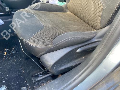 Used Left front seat Left front seat CITROËN C3 II (SC_) 1.4 HDi 70 (SC8HZC, SC8HR0, SC8HP4) (68 hp) 33991857 33991857