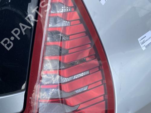 Right taillight RENAULT SCÉNIC III (JZ0/1_) 1.5 dCi | BP25771519C35 