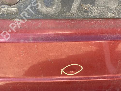Bakluke CC/Kombi-Kupé FORD C-MAX (DM2) 1.8 TDCi | BP25033840C6 