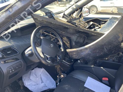 Front left panel RENAULT GRAND SCÉNIC III (JZ0/1_) 1.6 dCi (JZ00, JZ12) | BP27304321C58  - Image 6