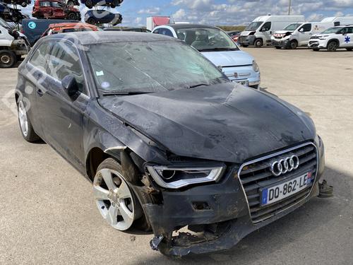 Front right panel AUDI A3 (8V1, 8VK) 1.4 TFSI | BP29425279C59 - Image 6