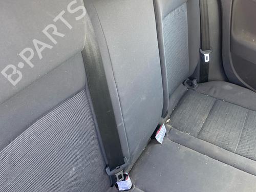 Sæde Bagtil Sæde Bagtil VW GOLF V (1K1) [2003-2010] 33991920 33991920