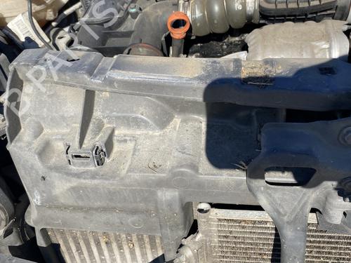 Front slam panel PEUGEOT 208 I (CA_, CC_) 1.6 HDi / BlueHDi 75 | BP28974286C72 