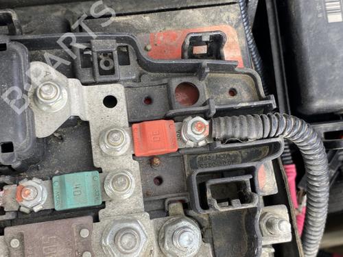 Cable RENAULT KANGOO Express (FW0/1_) 1.5 dCi 90 (FW0G, FW05, FW08, FW11) | BP26154782E12 - Image 2