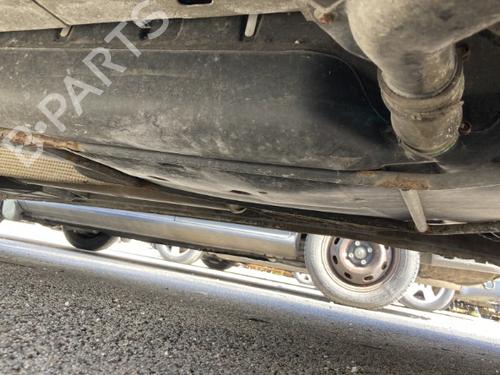 Kraftstofftank für CITROËN C8 (EA_, EB_) 3.0 V6 (204 hp) 22125814