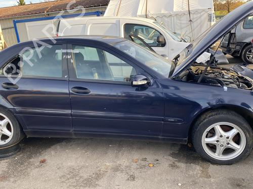Used Subframe Subframe MERCEDES-BENZ C-CLASS (W203) C 220 CDI (203.006) (136 hp) 29913611 29913611