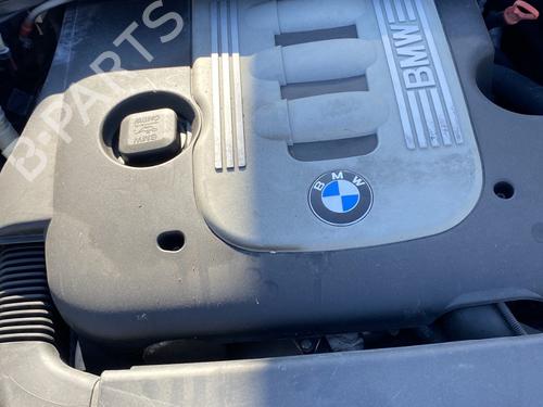 Used Upper protection BMW 3 Coupe (E92) 325 d (211 hp) 29325249