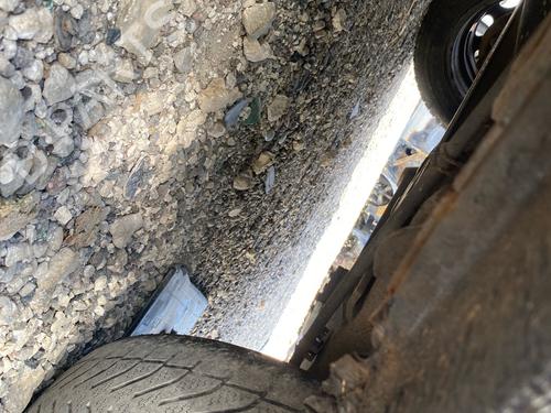 Puente trasero Puente trasero VW POLO III (6N1) 64 1.9 D (64 hp) 37611857 37611857