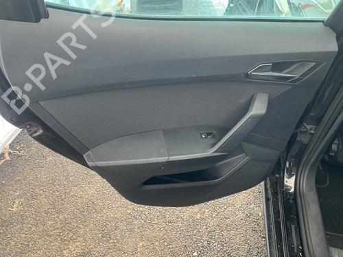 Rear left panel SEAT IBIZA V (KJ1, KJG) 1.0 TSI | BP31994779C60