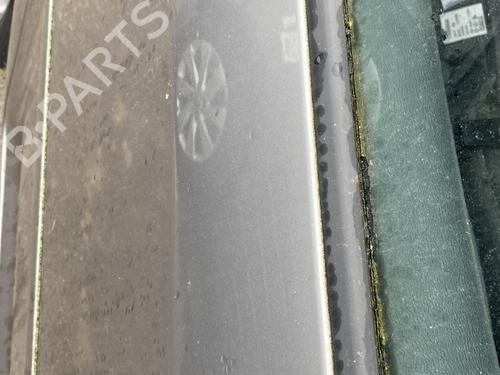 Dør høyre bak VW TOURAN (1T1, 1T2) 1.4 TSI | BP29967121C5