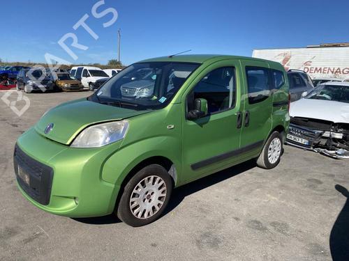 Engine control unit (ECU) FIAT QUBO (225_) 1.4 (225AXA1A) | BP36073674M57 - Image 6