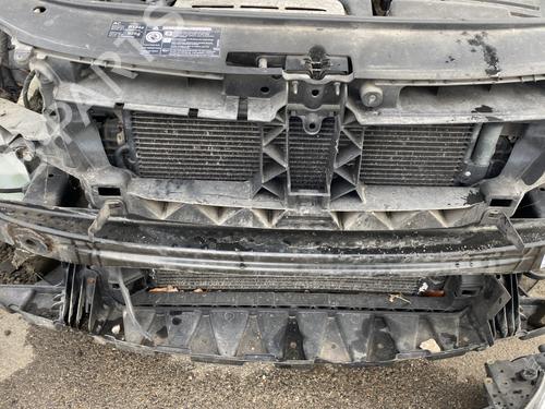 Pas przedni VW TOURAN (1T1, 1T2) 1.4 TSI | BP29969649C72