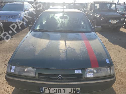 Hood CITROËN XANTIA Break (X1_, X2_) 2.0 i 16V 00007901F2