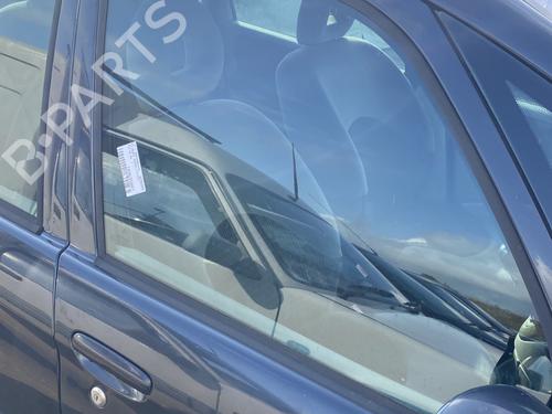 Used Front right door window CITROËN XSARA PICASSO (N68) 1.6 HDi (90 hp) 27617769