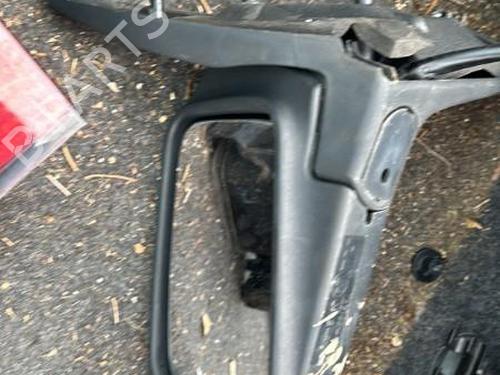 Used Left mirror CITROËN XANTIA (X1_, X2_) [1993-2003]  21823958