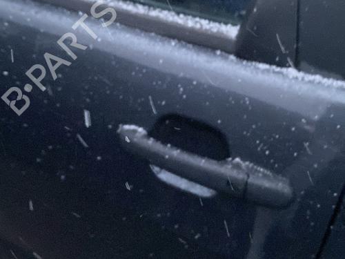 Left rear door SEAT IBIZA II (6K1) 1.9 TDI | BP30491380C4 