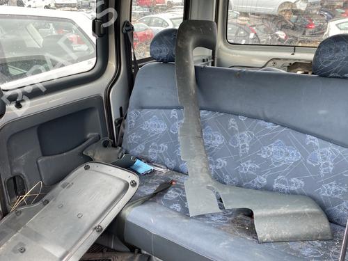 Left headlight RENAULT KANGOO (KC0/1_) D 65 1.9 (KC0E, KC02, KC0J, KC0N) | BP23967194C28 - Image 9