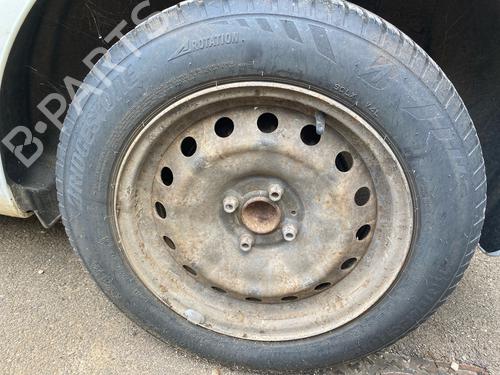 Felg RENAULT CLIO V (B7_) 1.5 Blue dCi 85 (B7AG) | BP39042364C45 - Image 3