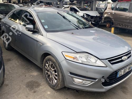 Gearbox FORD MONDEO IV (BA7) 1.6 TDCi | BP24476862M3 - Image 10