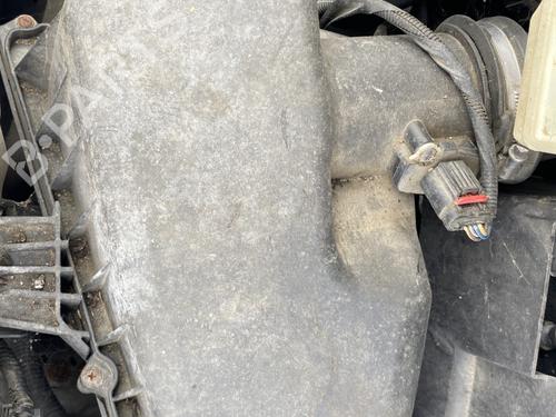 Air filter box FORD S-MAX (WA6) 1.8 TDCi | BP33736643M87 - Image 3