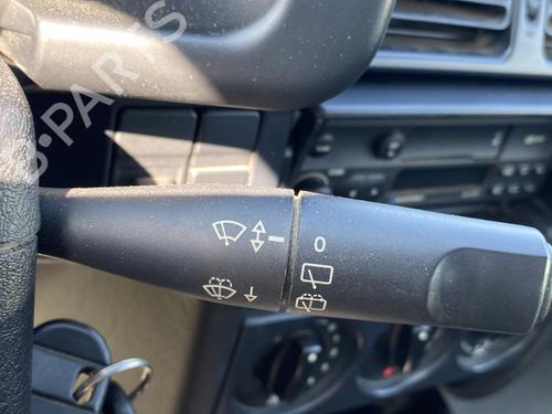 Used Steering column stalk CITROËN ZX (N2) 1.4 i (75 hp) 27685891