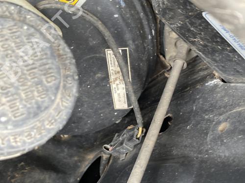 Used Servo brake Servo brake DAIHATSU TERIOS (J1_) 1.3 4WD (J100) (83 hp) 33114940 33114940