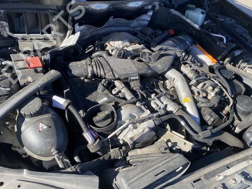 Used AC compressor AC compressor MERCEDES-BENZ GLK-CLASS (X204) 320 CDI 4-matic (204.983) (224 hp) 20712657 20712657