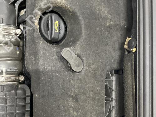 Used Upper protection PEUGEOT 308 I (4A_, 4C_) 1.6 HDi (92 hp) 31318050