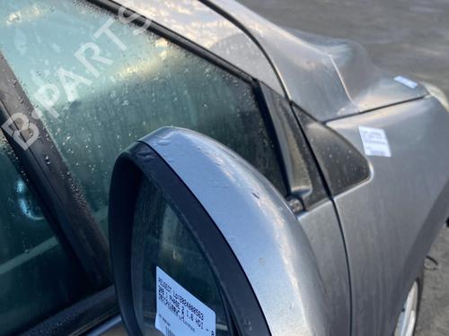 Right mirror PEUGEOT 308 I (4A_, 4C_) 1.6 HDi | BP21666150C27 