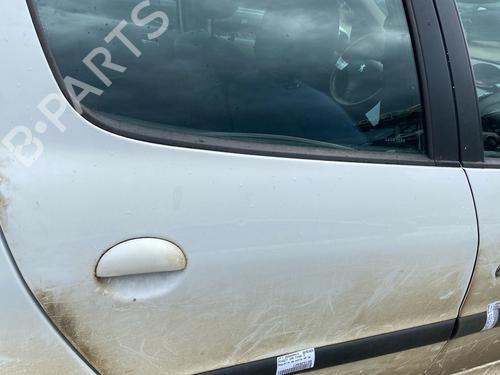 right-rear-door-peugeot-206-hatchback-2ac-1998-1999-2000-2001-2002-2003-2004-2005-2006-2007-2008-2009-2010-2011-2012-35884659 main image