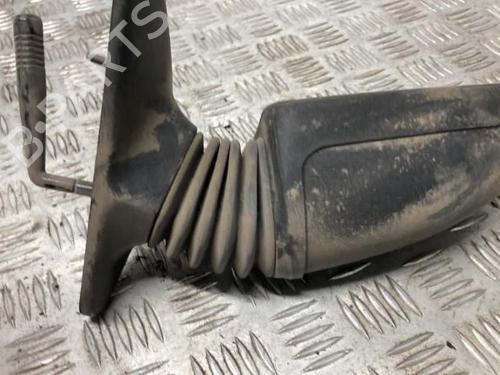 Left mirror PEUGEOT 205 I (741A/C) 1.1 | BP22118154C26 