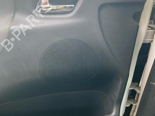 Front left panel PEUGEOT 207 SW (WK_) 1.6 16V | BP39520211C58 - Image 2