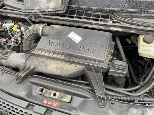 Motor MERCEDES-BENZ VITO Bus (W639) 115 CDI (639.701, 639.703, 639.705) (150 hp) 30578079