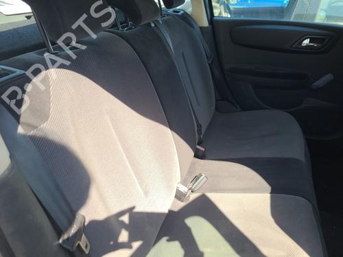 Left front window switch CITROËN C4 I (LC_) 1.6 HDi | BP37588530I27  - Image 8