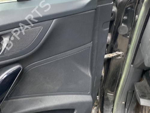 Front left panel PEUGEOT 508 I (8D_) 2.0 HDi | BP29829333C58