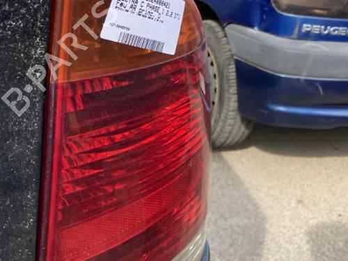 Used Right taillight Right taillight 19904074 19904074