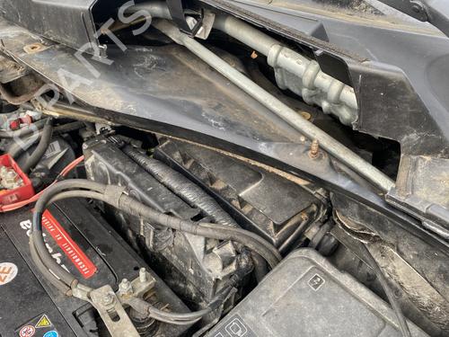 Luftfilter kasse RENAULT GRAND SCÉNIC II (JM0/1_) 2.0 dCi (JM1K) | BP29913690M87