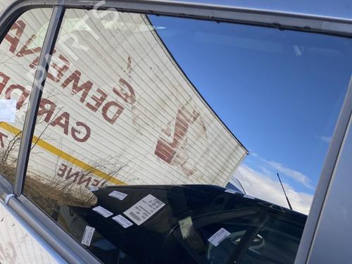 Used Rear right door window Rear right door window TOYOTA URBAN CRUISER (_P1_) 1.4 D-4D 4WD (NLP115_, NLP115R) (90 hp) 25271197 25271197