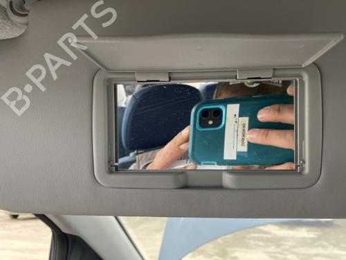 Left sun visor OPEL CORSA D (S07) 1.2 LPG (L08, L68) | BP30061750I1 