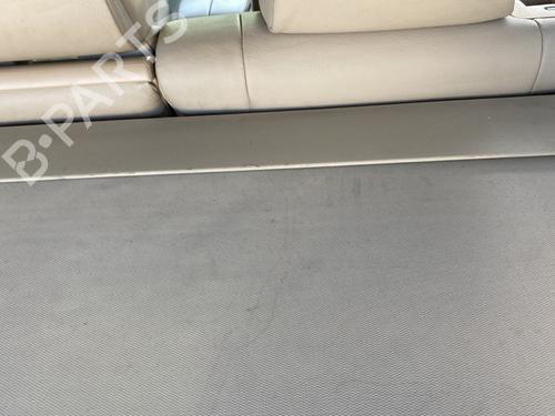 Used Rear parcel shelf Rear parcel shelf BMW X5 (E70) xDrive 30 d (235 hp) 32505645 32505645